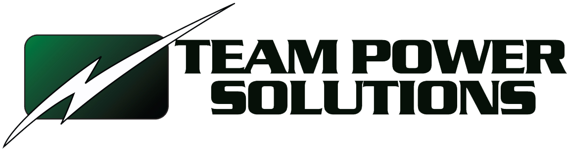 Team Power Solutions Logo