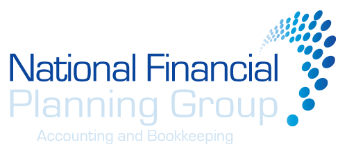 National Financial Planning Group Logo