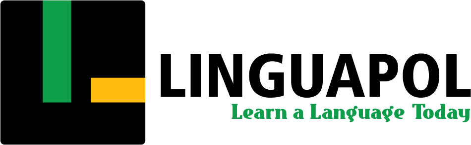 Linguapol Logo