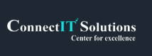 Connect It Solutions Logo
