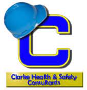 Clarke Health and Safety Consultants Ltd. Logo