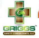 Griggs Safety Consultants Logo