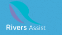 Rivers Assist Logo