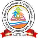 Sriram Institute Of Professional And Vocational Studies Logo