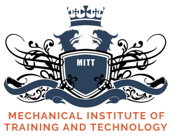 Mechanical Institute of Training and Technology Logo