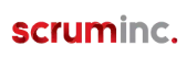 Scrum Inc. Logo