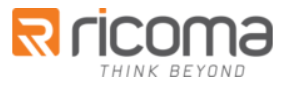 Ricoma Logo