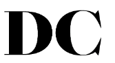 DC Micropigmentation Ltd Logo