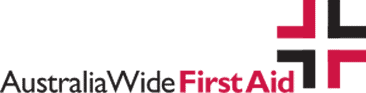 Australia Wide First Aid Logo