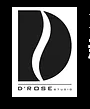 D'rose Makeup Logo