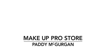 Makeup Pro Store Logo