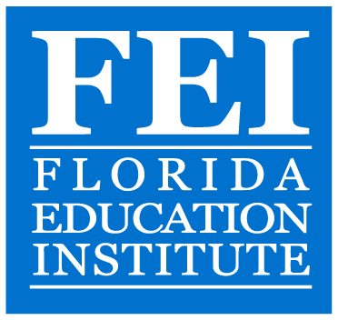 Florida Education Institute Logo