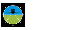 International Aviation Academy of New Zealand Logo