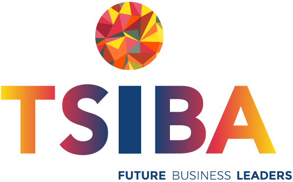 TSIBA Education Logo