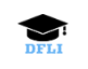 Delhi Foreign Language Institute Logo