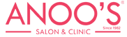 Anoo’s Hair, Skin and Obesity Logo