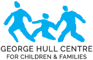 George Hull Centre Logo