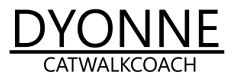 Dyonne Runway Coach Logo