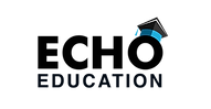 Echo Education Logo