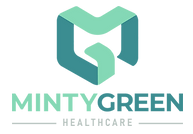 Mintygreen Logo