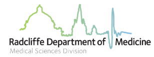 Radcliffe Department of Medicine Logo