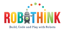 RoboThink Logo
