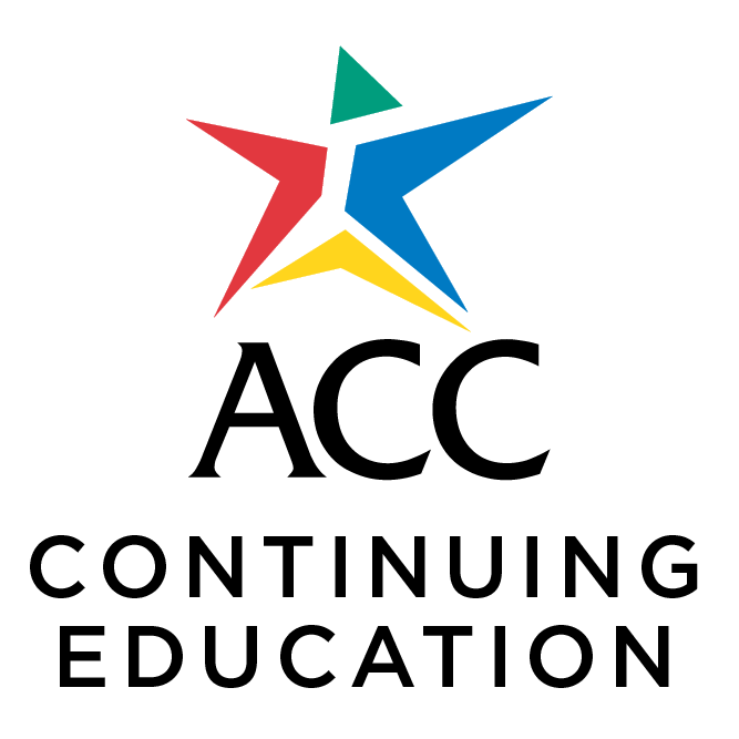Austin Community College Continuing Education Logo