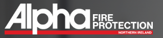 Alpha Fire Protection Logo