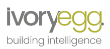 Ivory Egg Logo