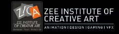 ZICA Institute Thane Logo