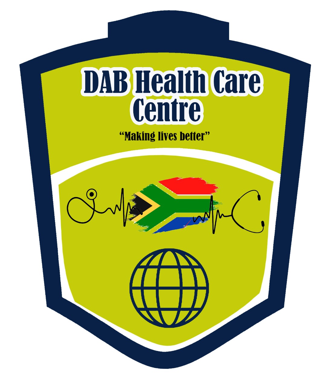 Dab Educational Centre Logo