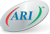 ARI ( Applied Research International) Logo