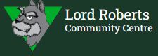 Lord Roberts Community Centre Logo