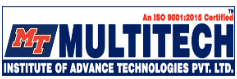 Multitech Institute Logo