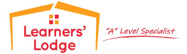 Learners Lodge Logo