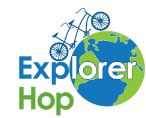Explorer Hop Logo