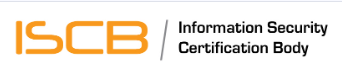 Information Security Certification Body (ISCB) Logo