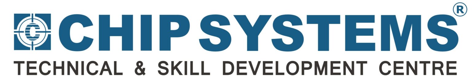 Chip Systems Logo