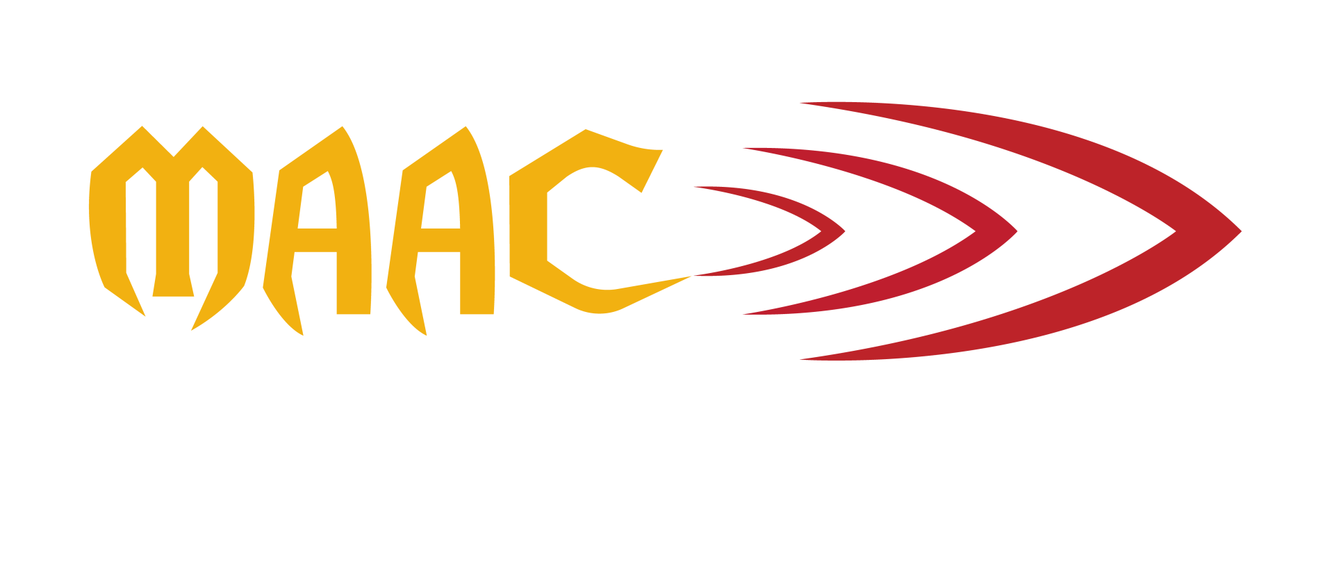 MAAC (Maya Academy of Advanced Creativity) Logo