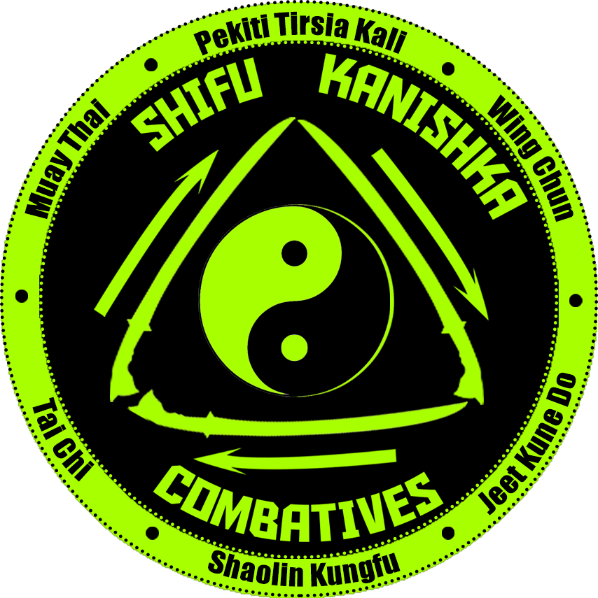 Shifu Kanishka Sharma Logo