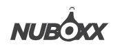 NUBOXX Logo