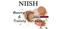 Niish Beauty Clinic and Institute Logo