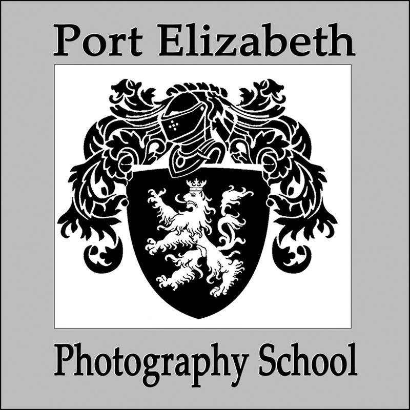 PE Photography School Logo