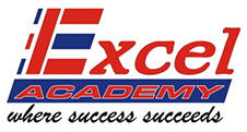 Excel Academy (Mumbai) Logo