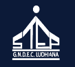 STEP-GNDEC (Science & Technology Entrepreneurs’ Park) Logo