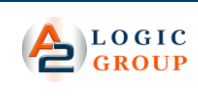 A2 Logic Group Logo