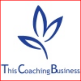 This Coaching Business Logo