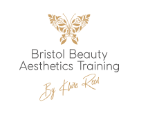Bristol Beauty Aesthetics Training Logo