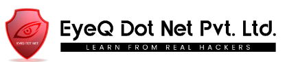 EyeQ Dot Net Pvt. Ltd. Logo