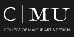 College Of Makeup Art And Design Logo